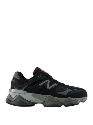 New Balance Sneakers Donna Mod. GC9060 BK Nero