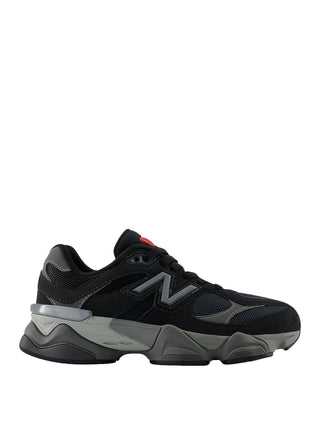 New Balance Sneakers Donna Mod. GC9060 BK Nero