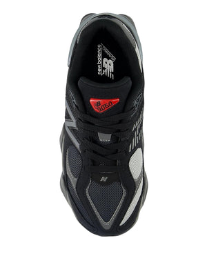New Balance Sneakers Donna Mod. GC9060 BK Nero