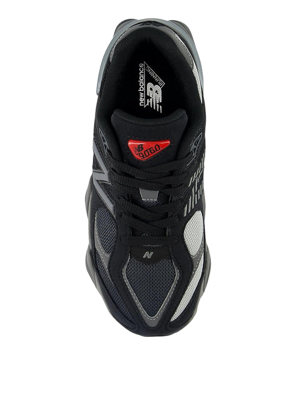 New Balance Sneakers Donna Mod. GC9060 BK Nero