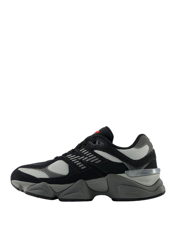 New Balance Sneakers Donna Mod. GC9060 BK Nero