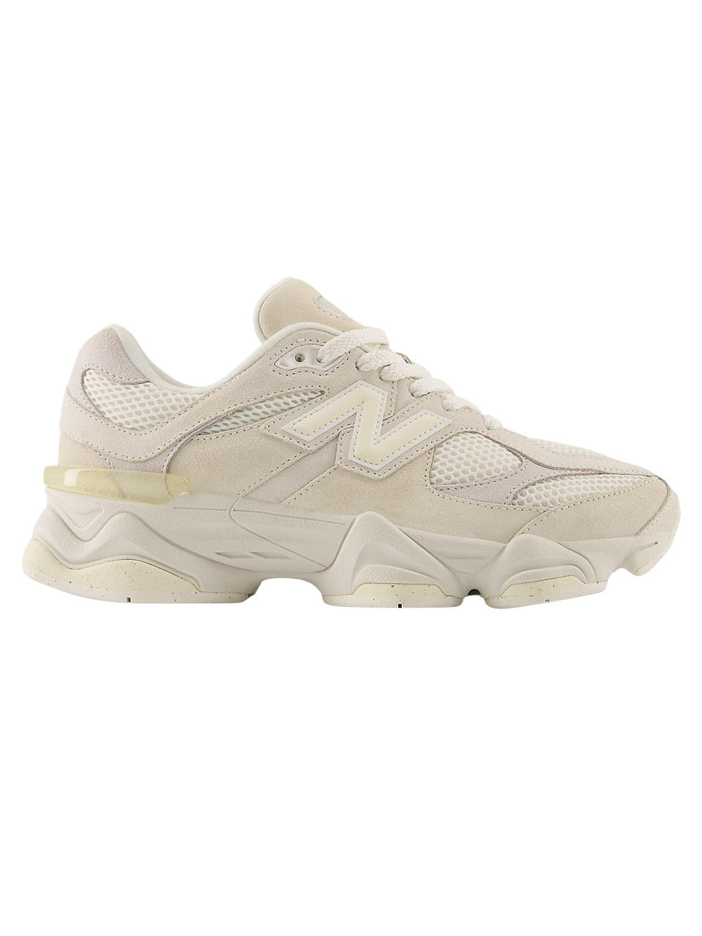 New Balance Sneakers Donna Mod. GC9060 ER Bianco