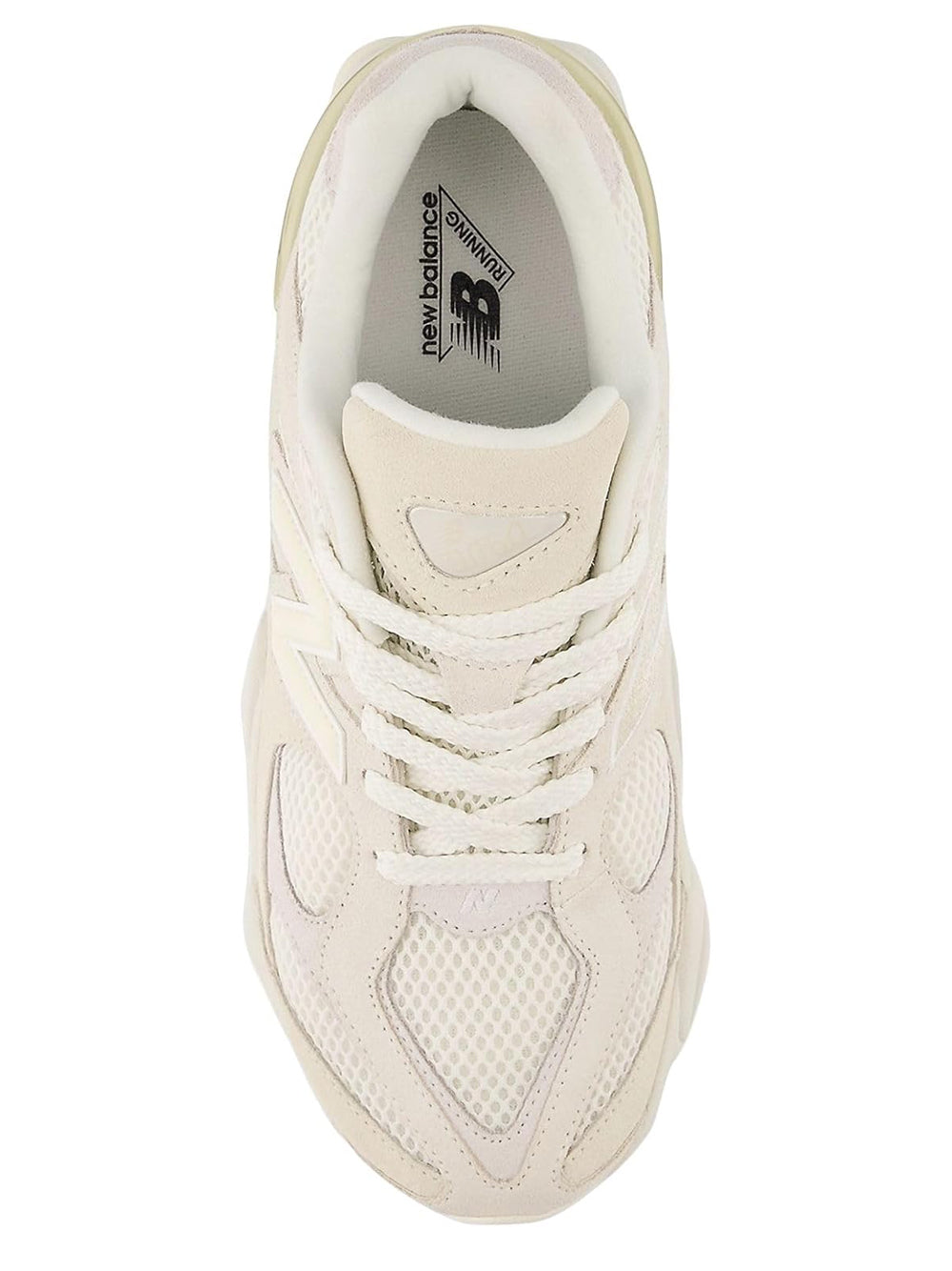 New Balance Sneakers Donna Mod. GC9060 ER Bianco