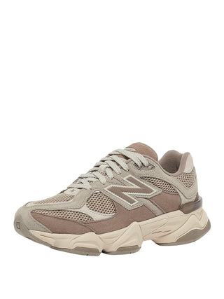 New Balance Sneakers Donna Mod. GC9060 EX Beige