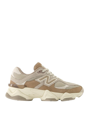 New Balance Sneakers Donna Mod. GC9060 EX Beige