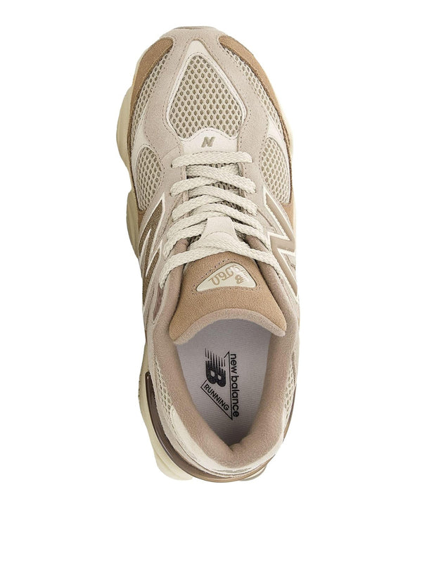 New Balance Sneakers Donna Mod. GC9060 EX Beige