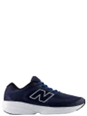 New Balance Sneakers Uomo Mod. M411 8K1 NAVY
