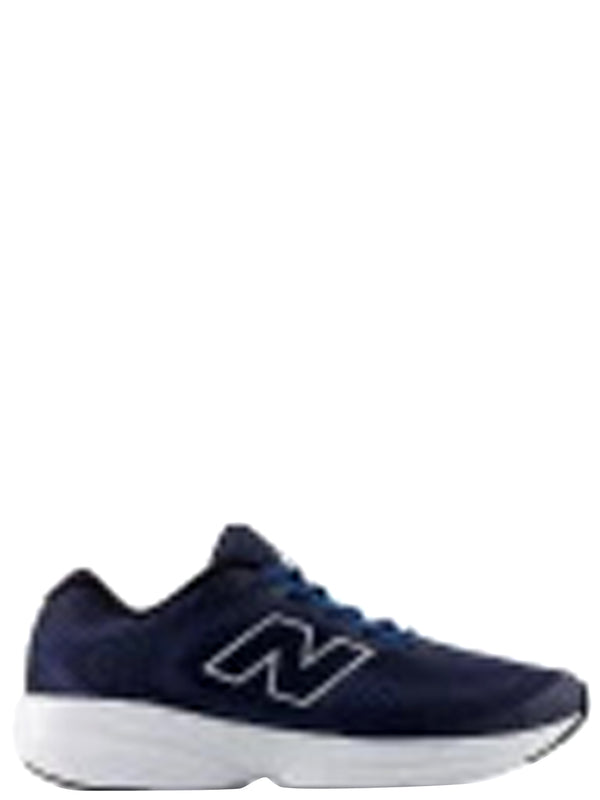 New Balance Sneakers Uomo Mod. M411 8K1 NAVY