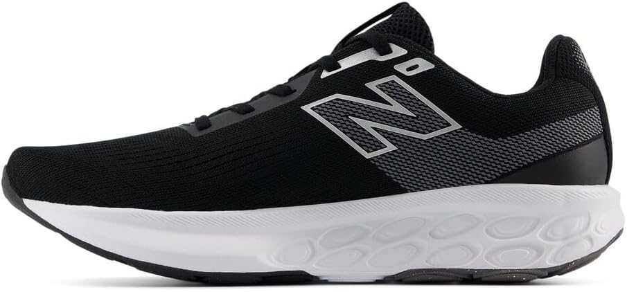 New Balance Sneakers Uomo Mod. M520 LK9 Nero