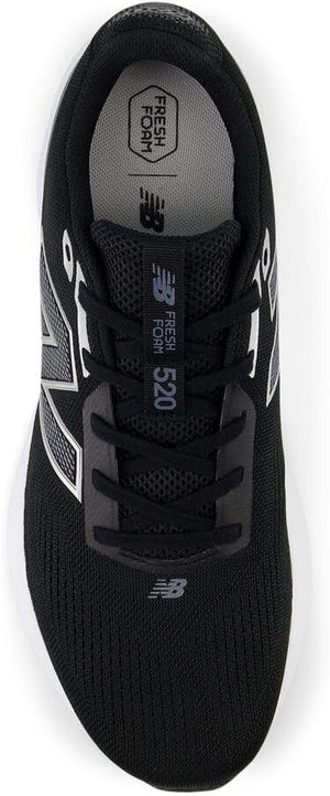 New Balance Sneakers Uomo Mod. M520 LK9 Nero