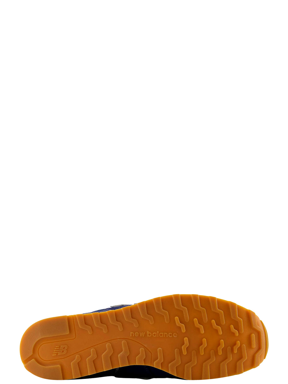 New Balance Sneakers Scarpa Lifestyle - Uomo - Tier 4 - Suede-Mesh - Se Uomo Mod. ML373 SE2 NAVY