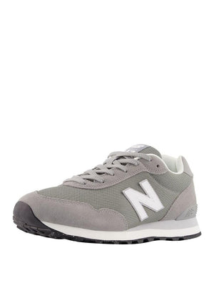 New Balance Sneakers Uomo Mod. ML515 GRY GREY