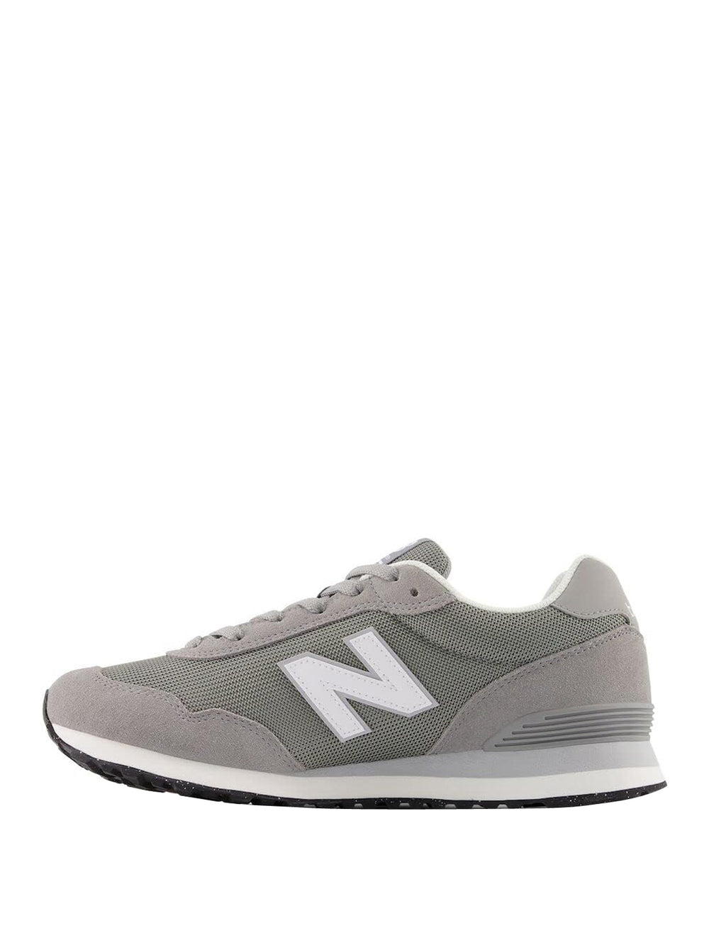 New Balance Sneakers Uomo Mod. ML515 GRY GREY