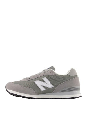 New Balance Sneakers Uomo Mod. ML515 GRY GREY