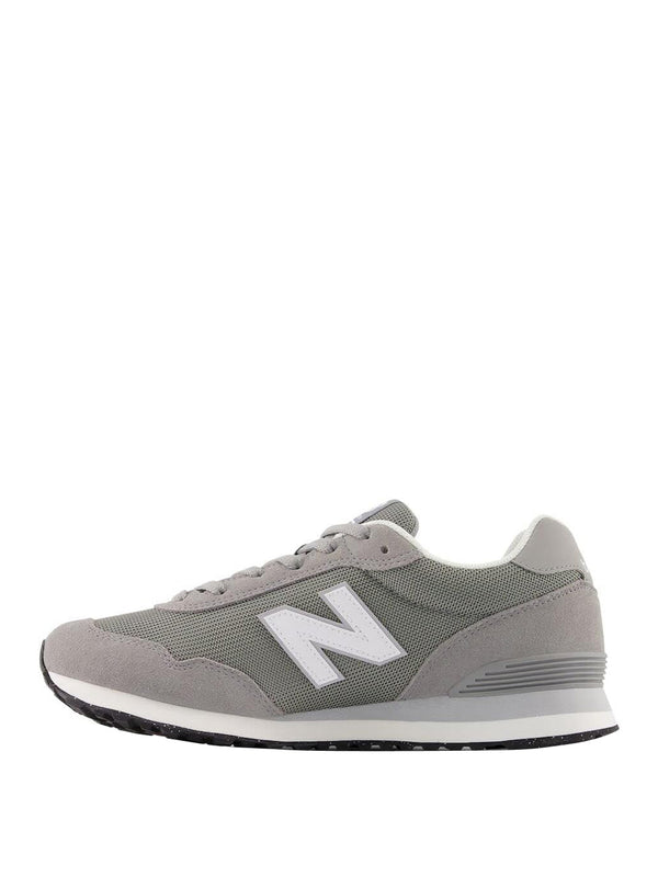 New Balance Sneakers Uomo Mod. ML515 GRY GREY