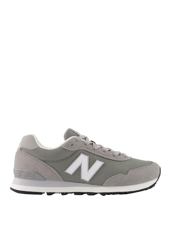 New Balance Sneakers Uomo Mod. ML515 GRY GREY