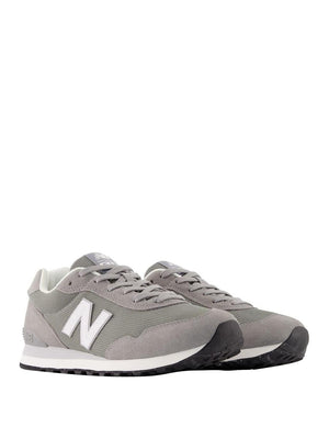 New Balance Sneakers Uomo Mod. ML515 GRY GREY