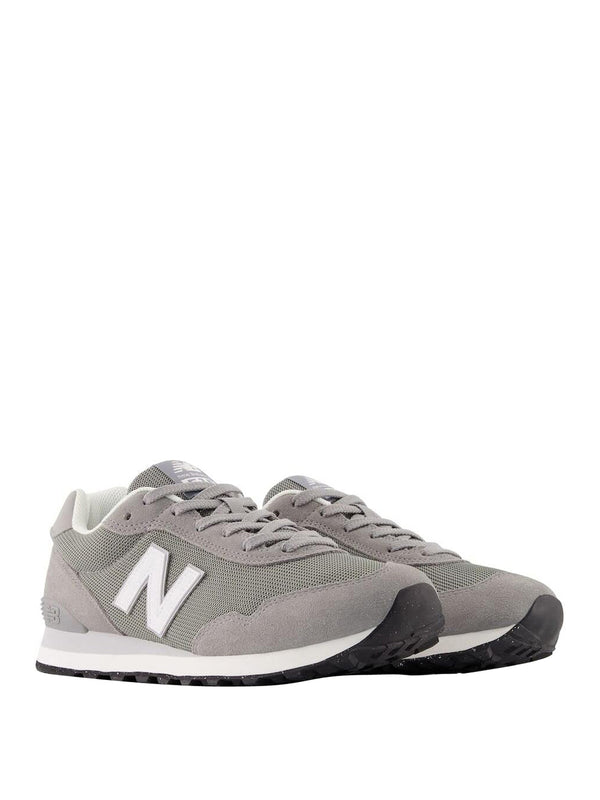 New Balance Sneakers Uomo Mod. ML515 GRY GREY