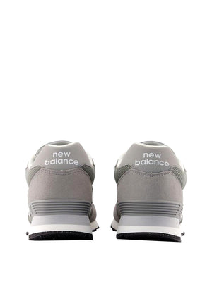 New Balance Sneakers Uomo Mod. ML515 GRY GREY