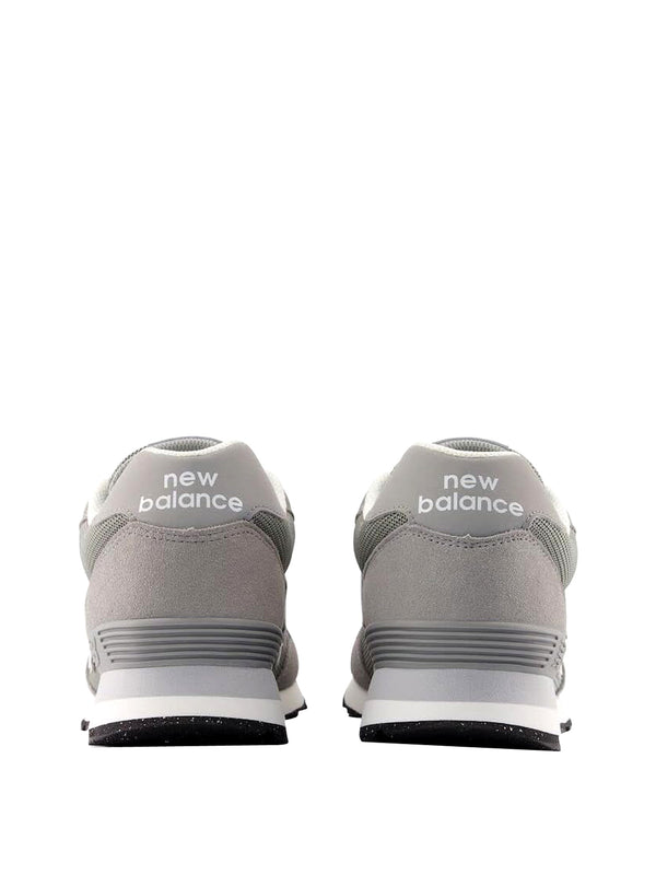 New Balance Sneakers Uomo Mod. ML515 GRY GREY
