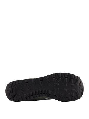New Balance Sneakers Uomo Mod. ML515 GRY GREY