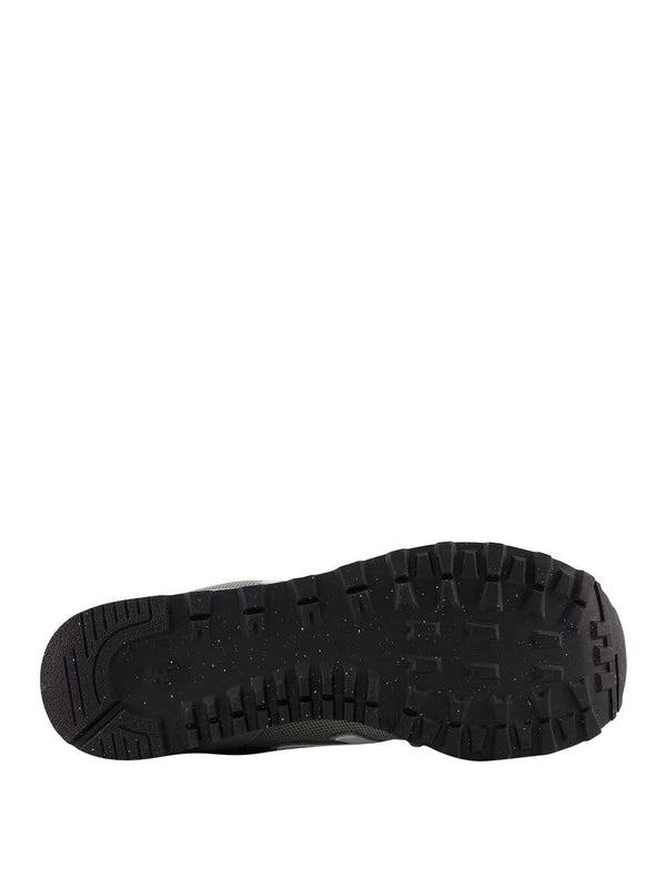 New Balance Sneakers Uomo Mod. ML515 GRY GREY