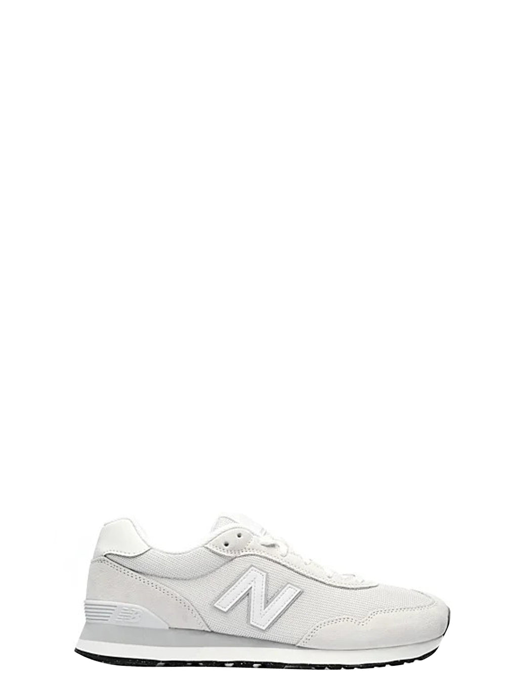 New Balance Sneakers Uomo Mod. ML515 WHT Bianco
