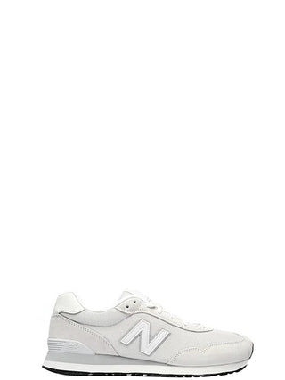 New Balance Sneakers Uomo Mod. ML515 WHT Bianco