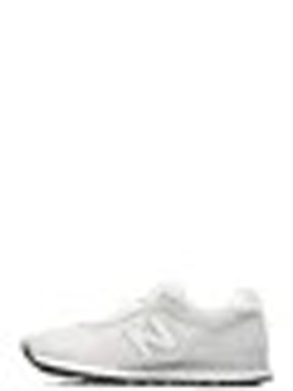 New Balance Sneakers Uomo Mod. ML515 WHT Bianco