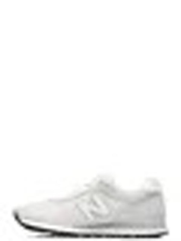 New Balance Sneakers Uomo Mod. ML515 WHT Bianco