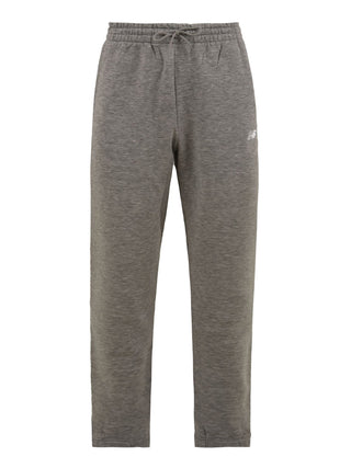 New Balance Pantalone joggers Uomo Mod. MP41503 AG GREY