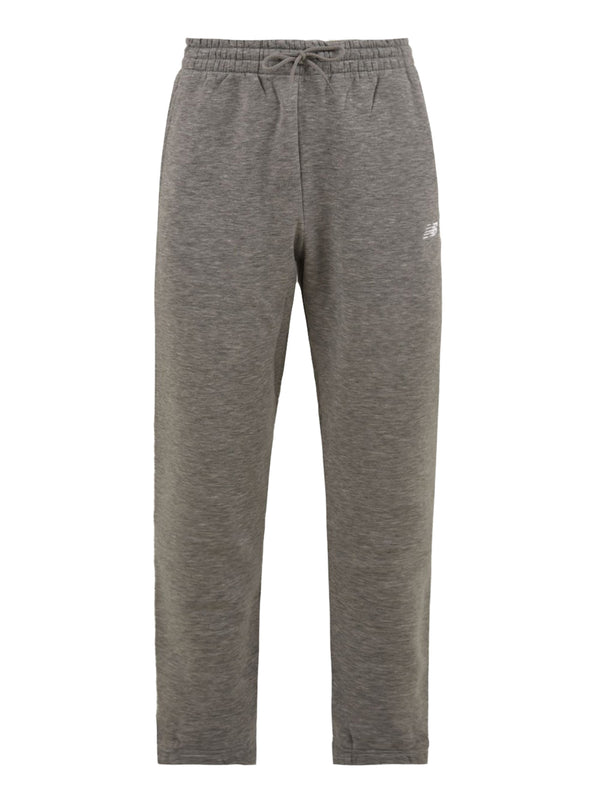 New Balance Pantalone joggers Uomo Mod. MP41503 AG GREY