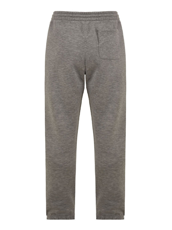 New Balance Pantalone joggers Uomo Mod. MP41503 AG GREY