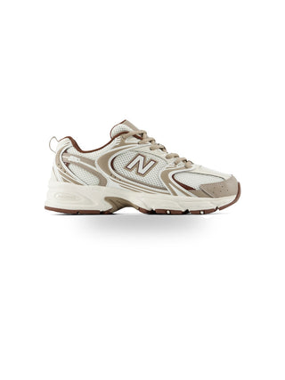 New Balance Sneakers UNISEX Mod. U530 COB Beige