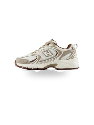 New Balance Sneakers UNISEX Mod. U530 COB Beige