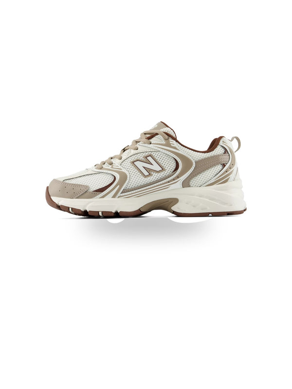 New Balance Sneakers UNISEX Mod. U530 COB Beige