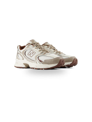 New Balance Sneakers UNISEX Mod. U530 COB Beige