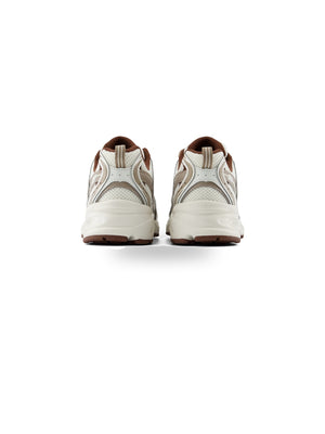 New Balance Sneakers UNISEX Mod. U530 COB Beige