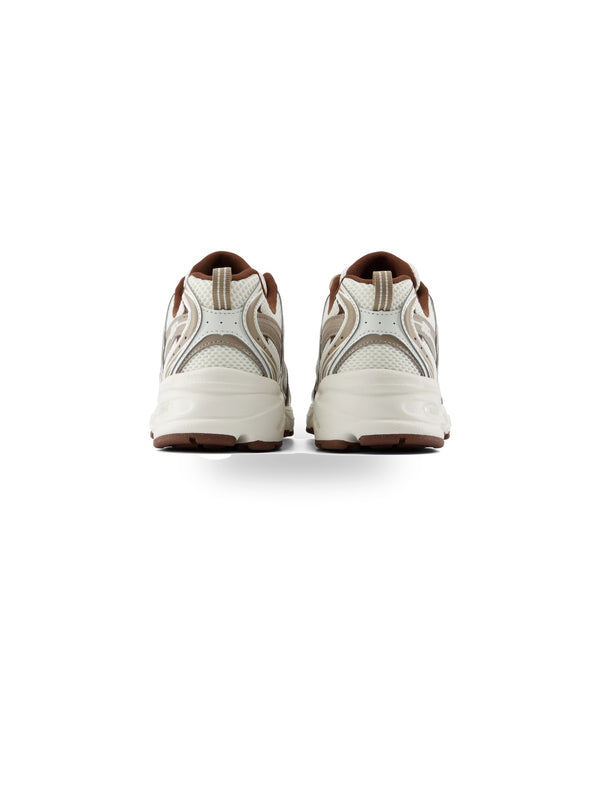New Balance Sneakers UNISEX Mod. U530 COB Beige
