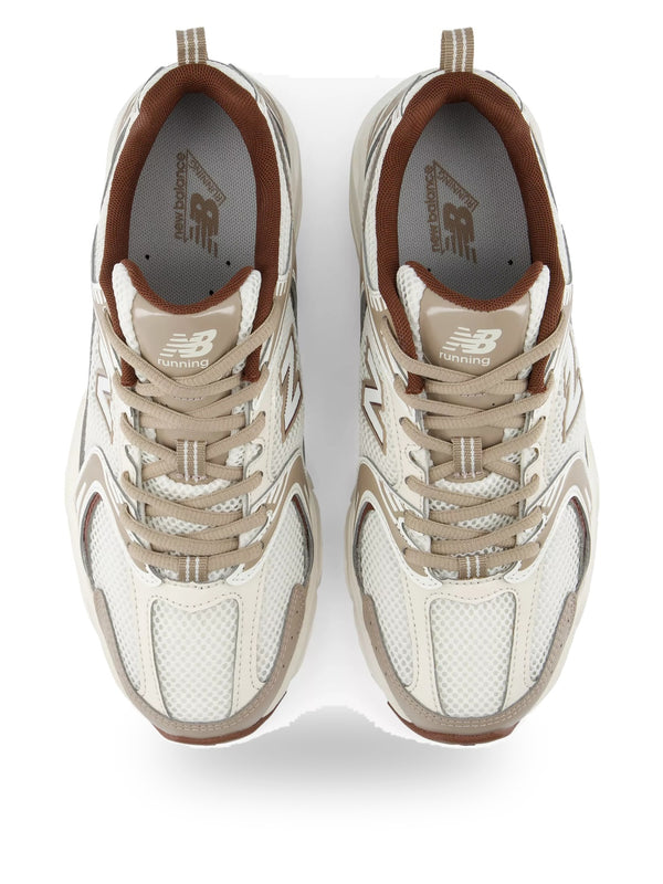 New Balance Sneakers UNISEX Mod. U530 COB Beige