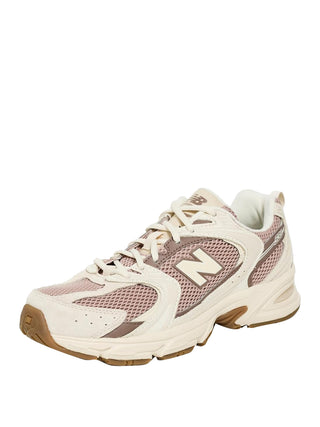 New Balance Sneakers UNISEX Mod. U530 SUA Beige