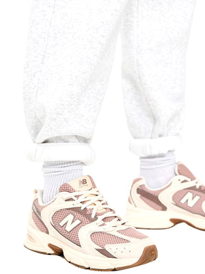 New Balance Sneakers UNISEX Mod. U530 SUA Beige