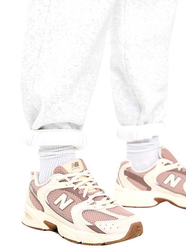 New Balance Sneakers UNISEX Mod. U530 SUA Beige