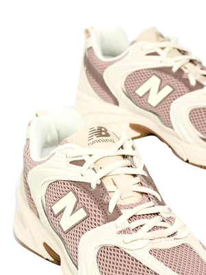 New Balance Sneakers UNISEX Mod. U530 SUA Beige