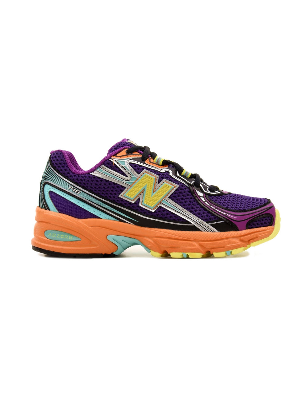 New Balance Sneakers UNISEX Mod. U740 MC2