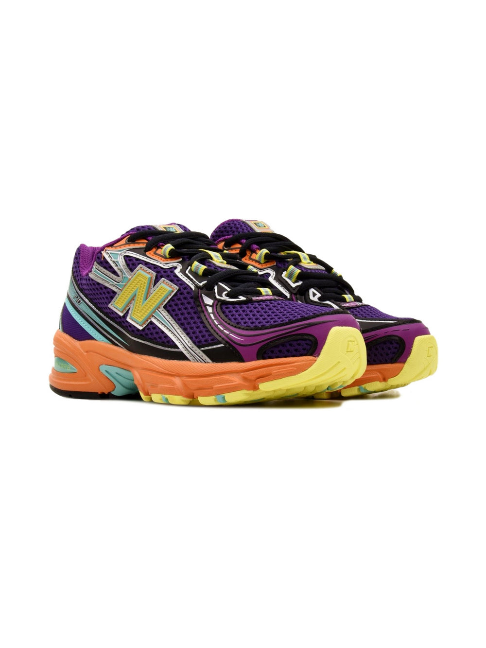 New Balance Sneakers UNISEX Mod. U740 MC2
