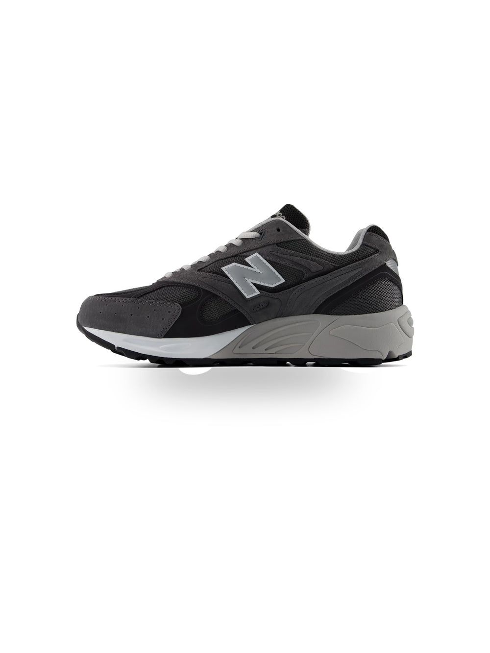 New Balance Sneakers UNISEX Mod. U880R 3TR Antracite
