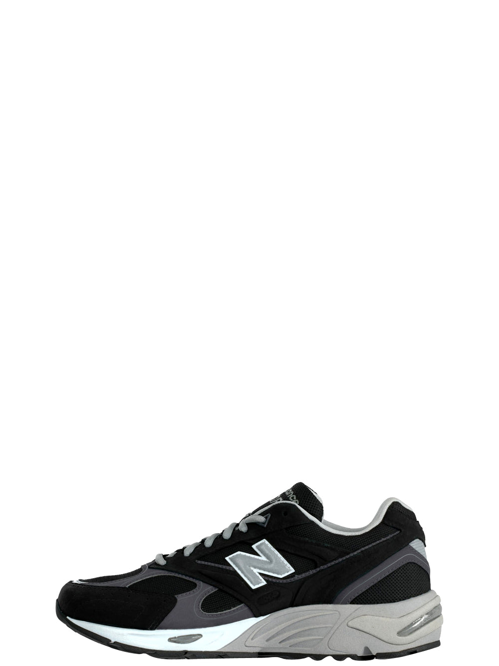 New Balance Sneakers UNISEX Mod. U880R 8EU Nero