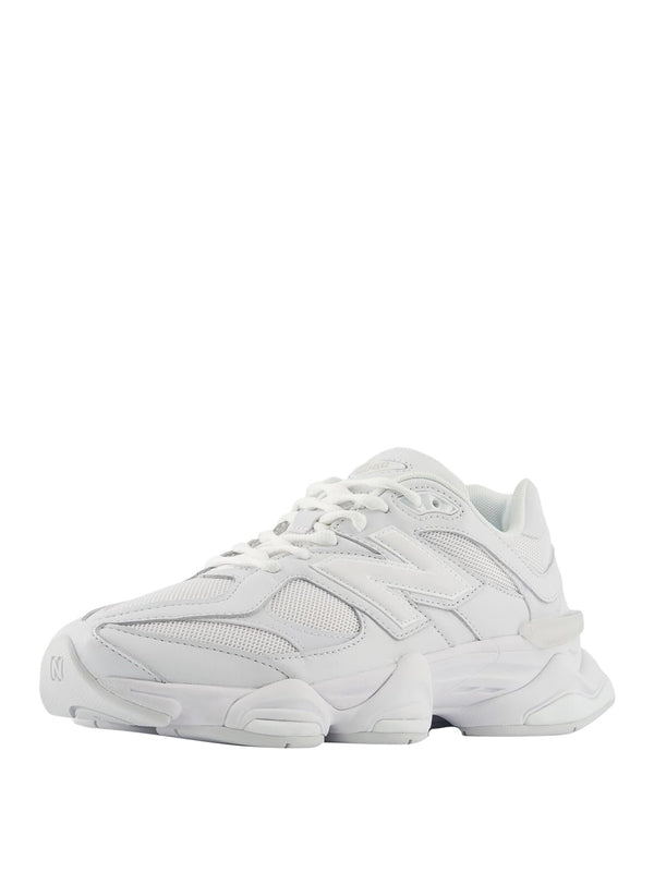 New Balance Sneakers UNISEX Mod. U9060 NRJ Bianco