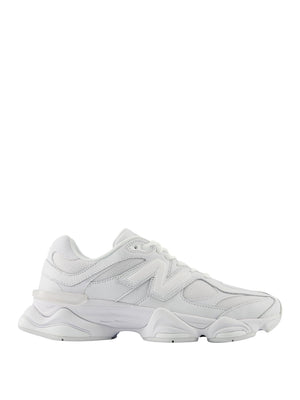 New Balance Sneakers UNISEX Mod. U9060 NRJ Bianco